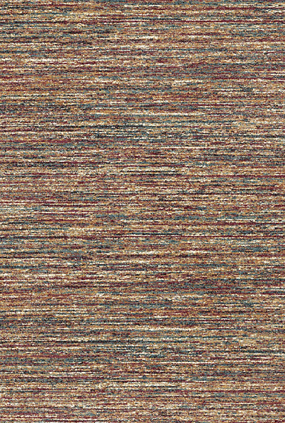Granada 5 x 8 Transitional Multi-Colored Area Rug