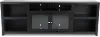 Skyline Black 95  TV Stand