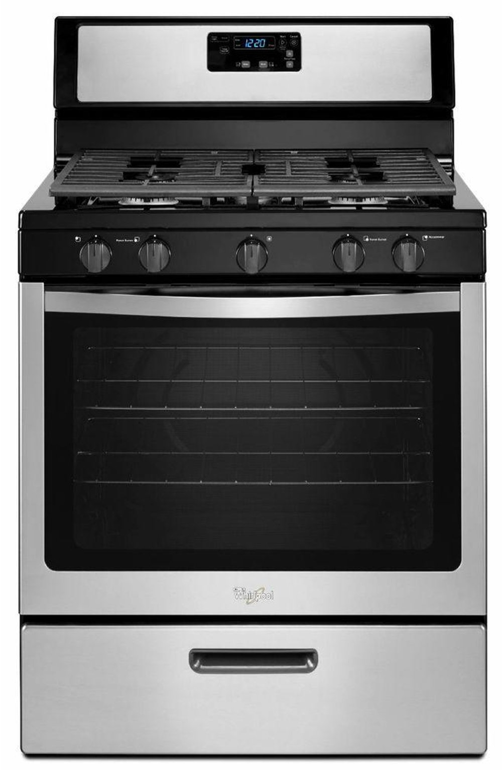 Oven Stoves