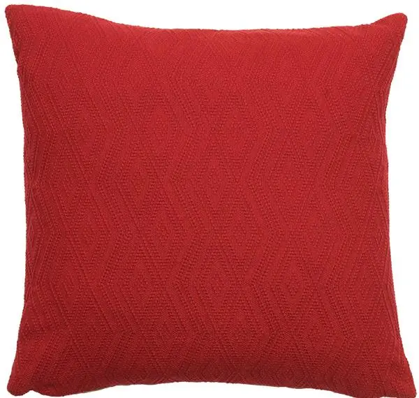 Nordic Naveen Brick 26 Inch Euro Sham-1
