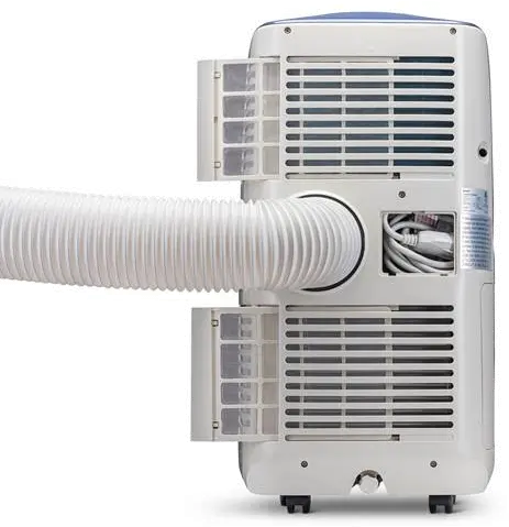AC-14100H NewAir Portable Air Conditioner and Heater 14000 BTU-1