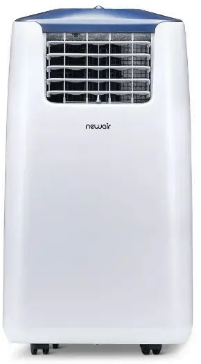 AC-14100H NewAir Portable Air Conditioner and Heater 14000 BTU-4