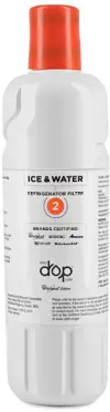 EDR2RXD1 Whirlpool Refrigerator Everydrop Water Filter EDR2RXD1