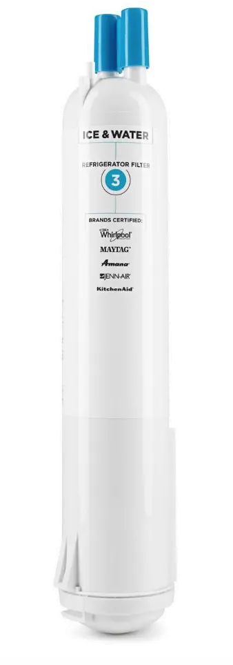 EDR3RXD1 Whirlpool Refrigerator Everydrop Water Filter EDR3RXD1-1