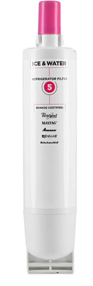 EDR5RXD1 Whirlpool Refrigerator Everydrop Water Filter EDR5RXD1-1