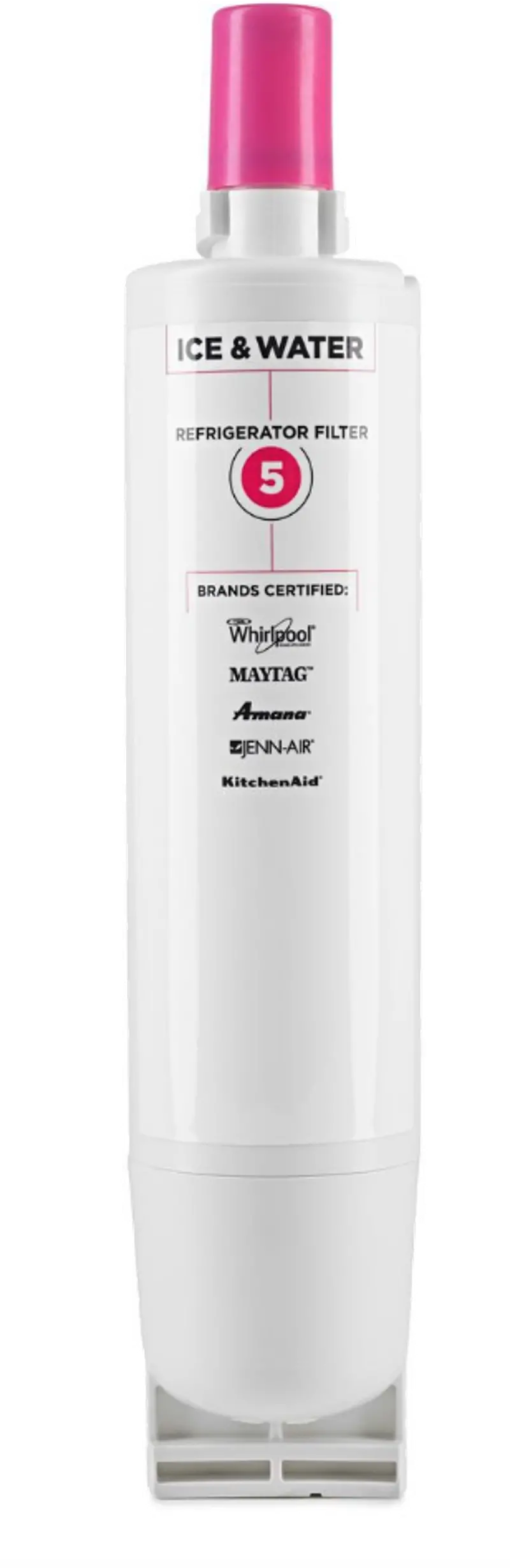 Whirlpool Refrigerator Everydrop Water Filter EDR5RXD1