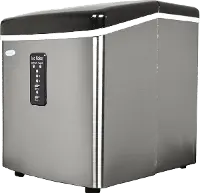 AI-100SS NewAir Portable Ice Maker