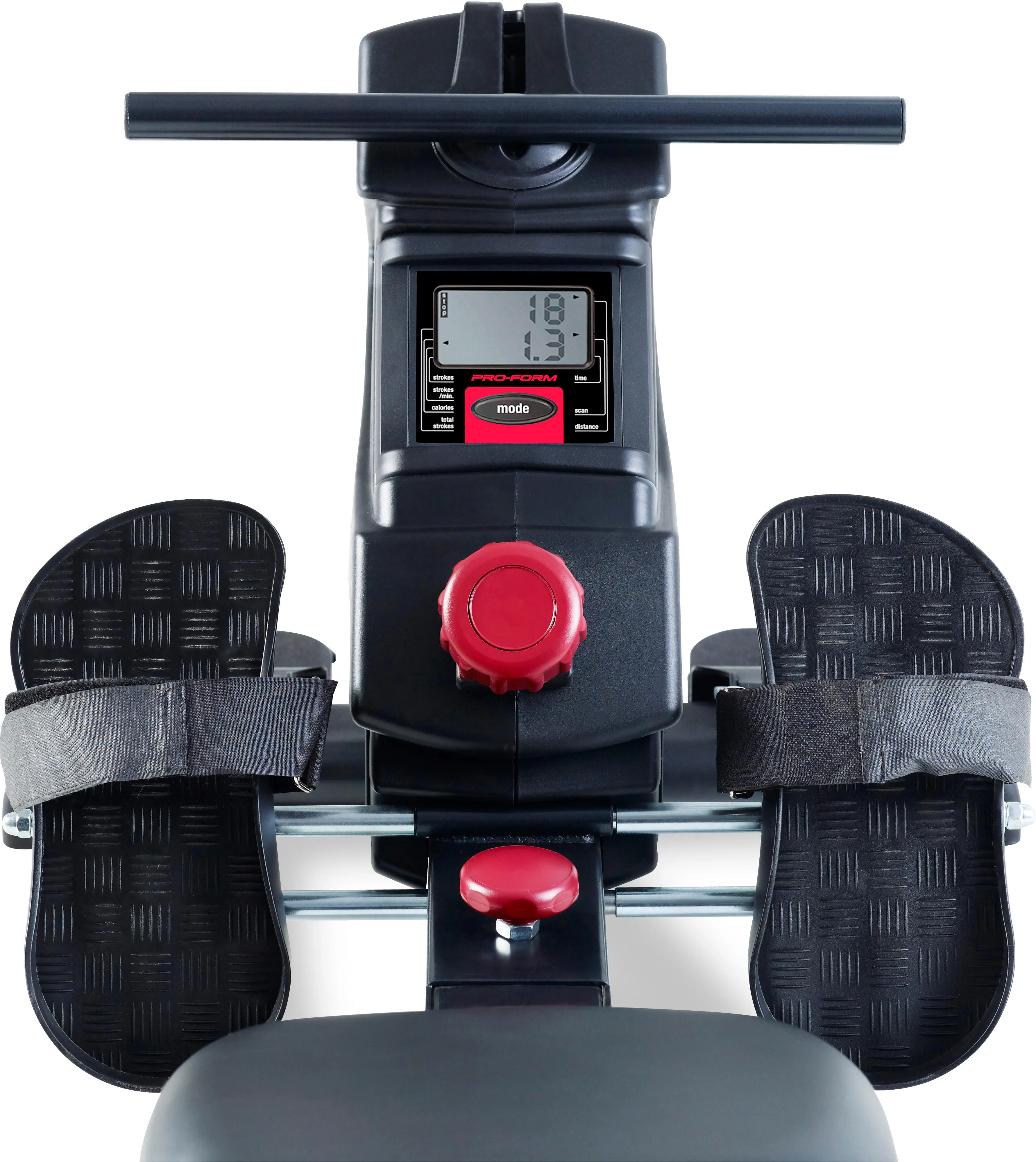 PFRW3914 ProForm 400R Rowing Machine-1