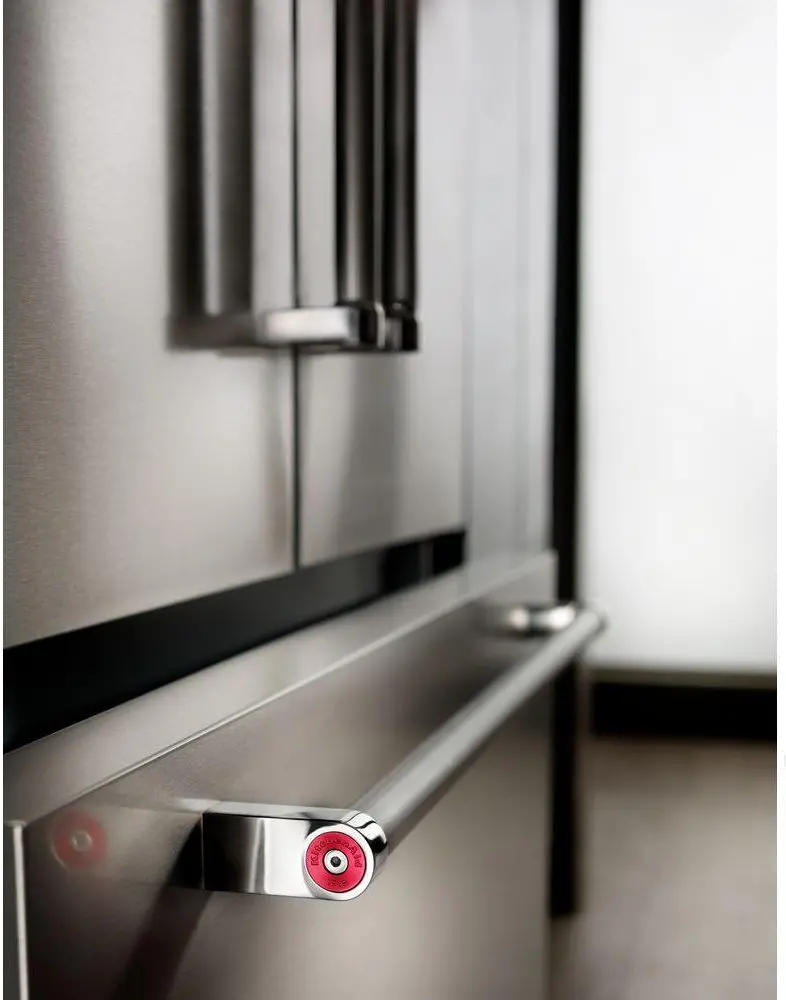 KBFN502ESS KitchenAid Built-In French Door Refrigerator - 42 Inch Stainless Steel-6