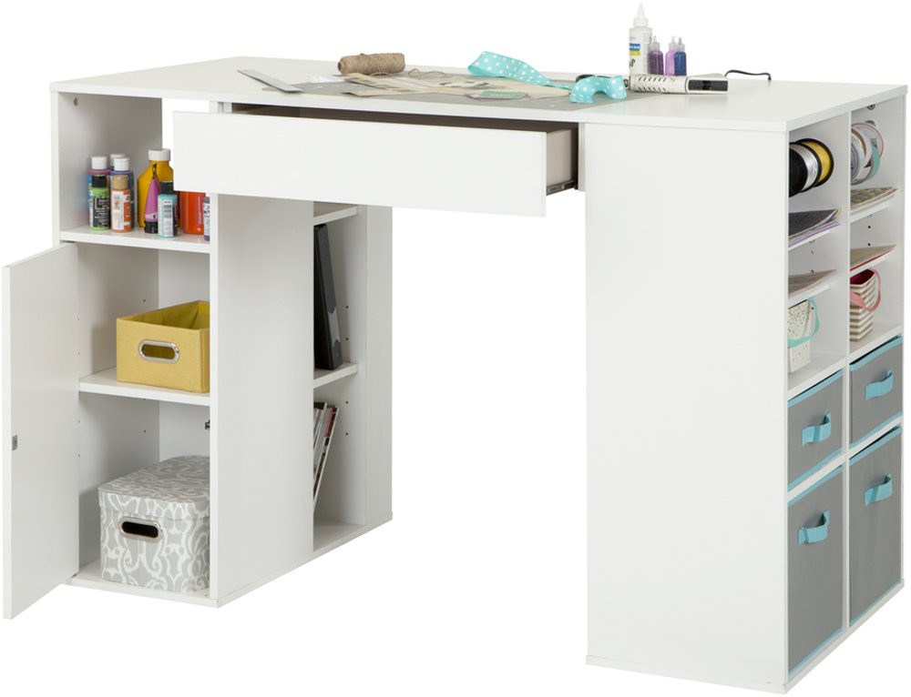 Counter Height Dining Tables With Storage