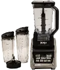 BL641 Nutri Ninja | Ninja Blender Duo with Auto-iQ
