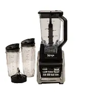 BL641 Nutri Ninja | Ninja Blender Duo with Auto-iQ