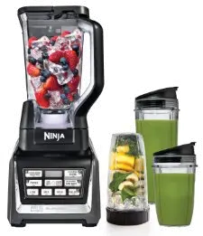 BL641 Nutri Ninja | Ninja Blender Duo with Auto-iQ-2