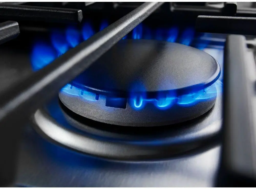 KSDG950ESS KitchenAid 6.4 cu ft Dual Fuel Range - Stainless Steel-3