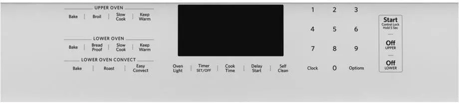 KFGD500EWH KitchenAid Gas Range - 6.0 cu. ft. White-2