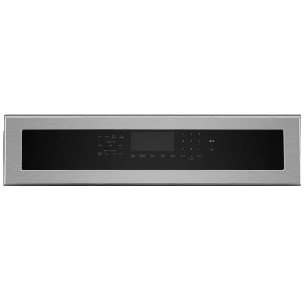 KFGG500ESS KitchenAid 5.8 cu ft Gas Range - Stainless Steel-2