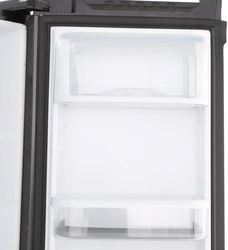 KRFC300ESS KitchenAid 20 cu ft French Door Refrigerator - Counter Depth Stainless Steel-2
