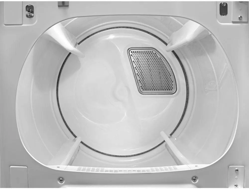 MEDB835DW Maytag Electric Dryer - 8.8 cu. ft. White-4