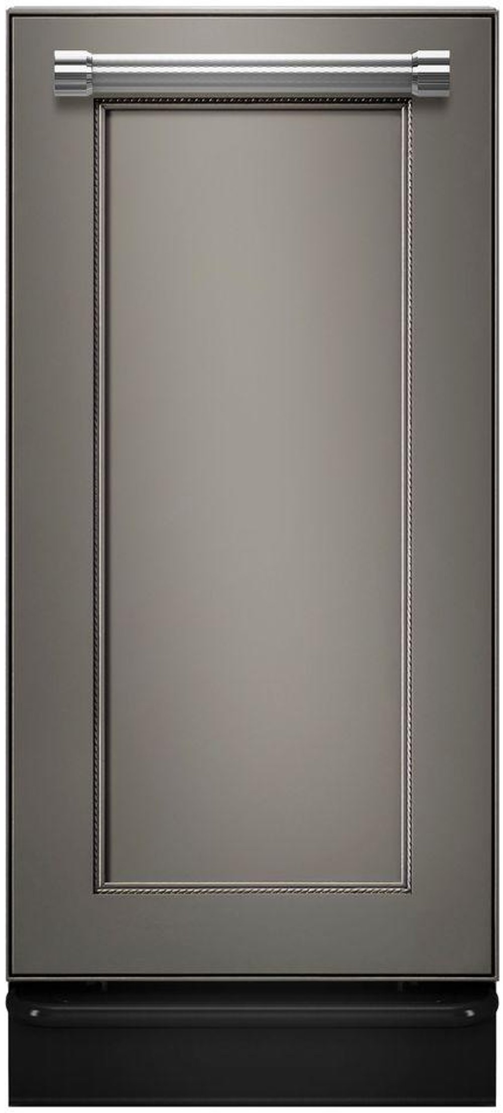 KitchenAid Built-in Trash Compactor - Panel Ready