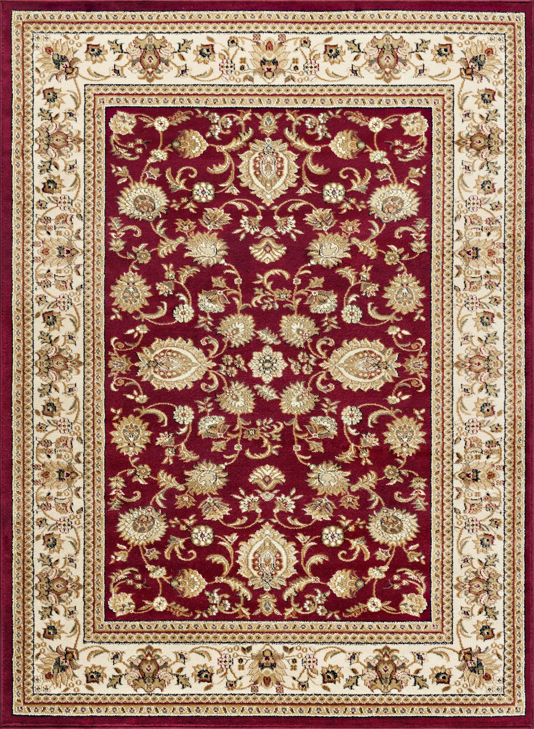 Vintage rug｜151 × 102cm｜バクティアリ族｜ボテ ペイズリー