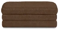 024-205-RF131678 Cory Brown Storage Ottoman