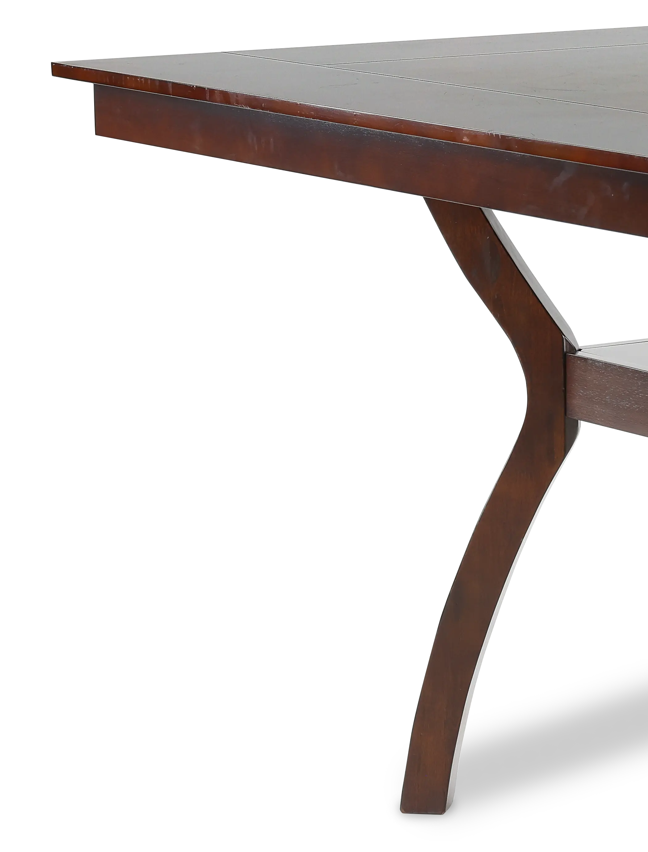Brent Brown Counter Height Dining Table-6