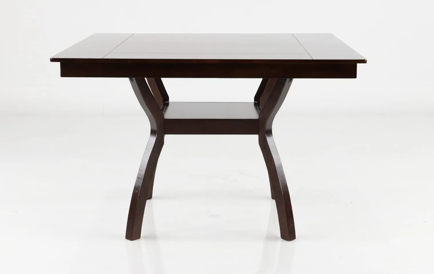 Brent Brown Counter Height Dining Table-7