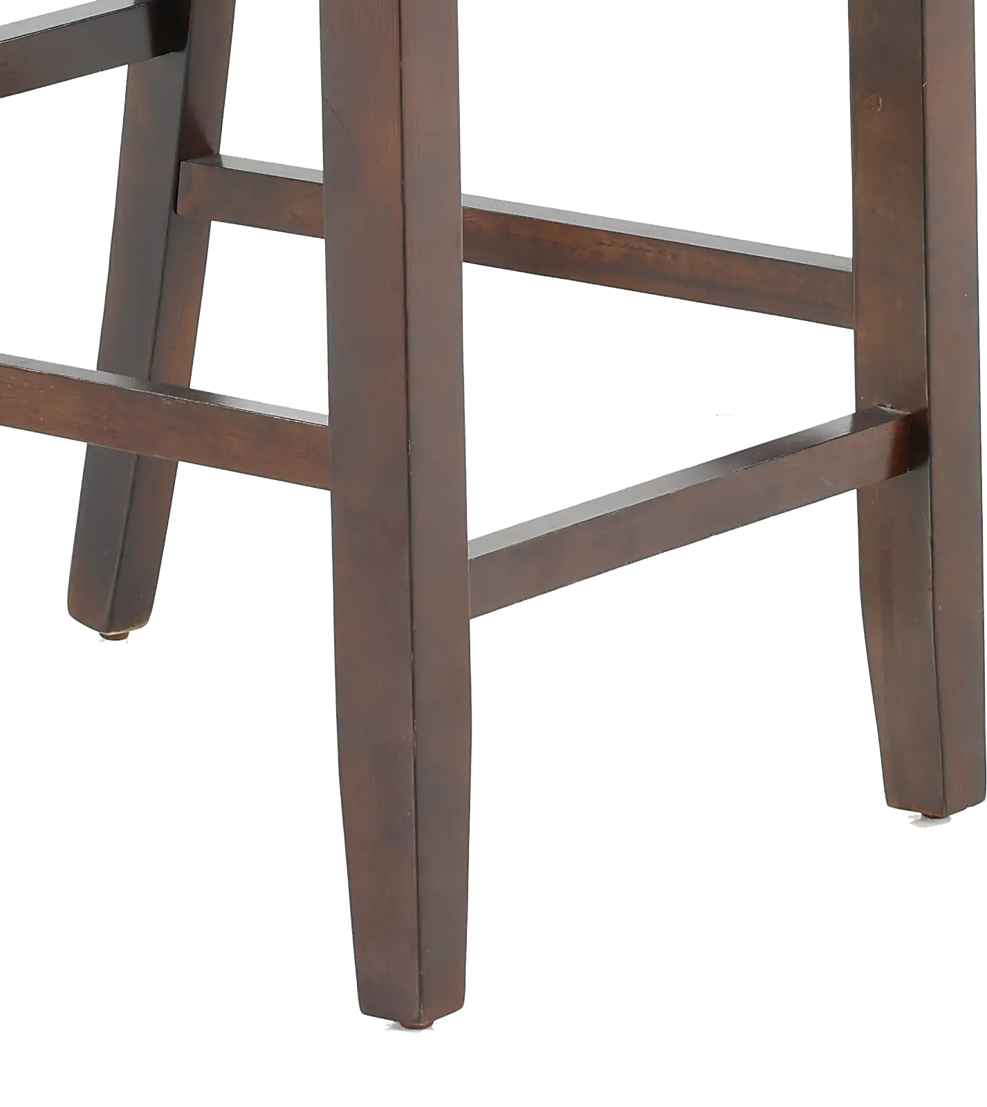 Brent Dark Cherry Counter Height Stool-10