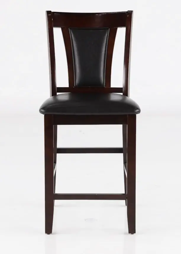 Brent Dark Cherry Counter Height Stool-6