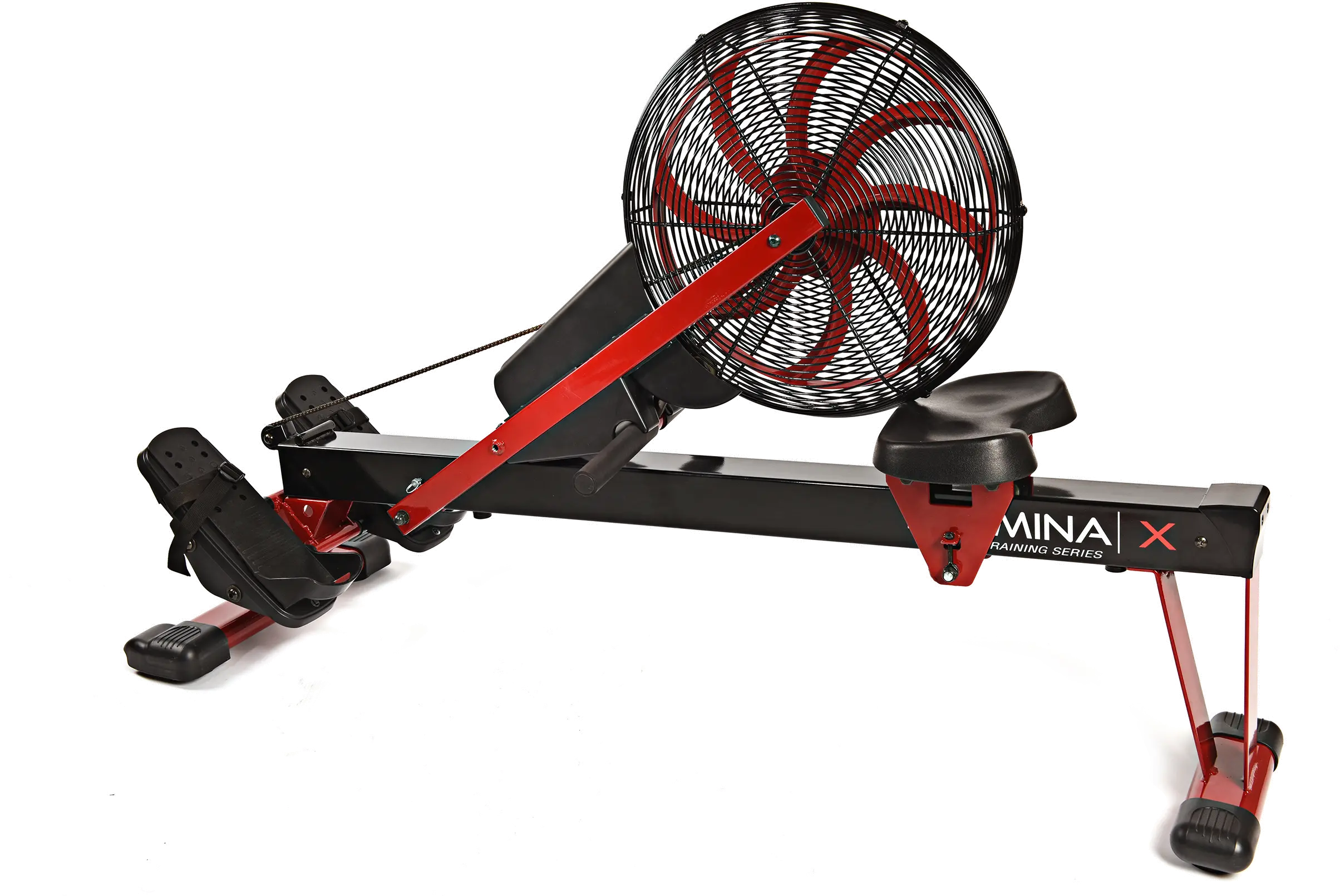 35-1412 Stamina X Air Rowing Machine-3