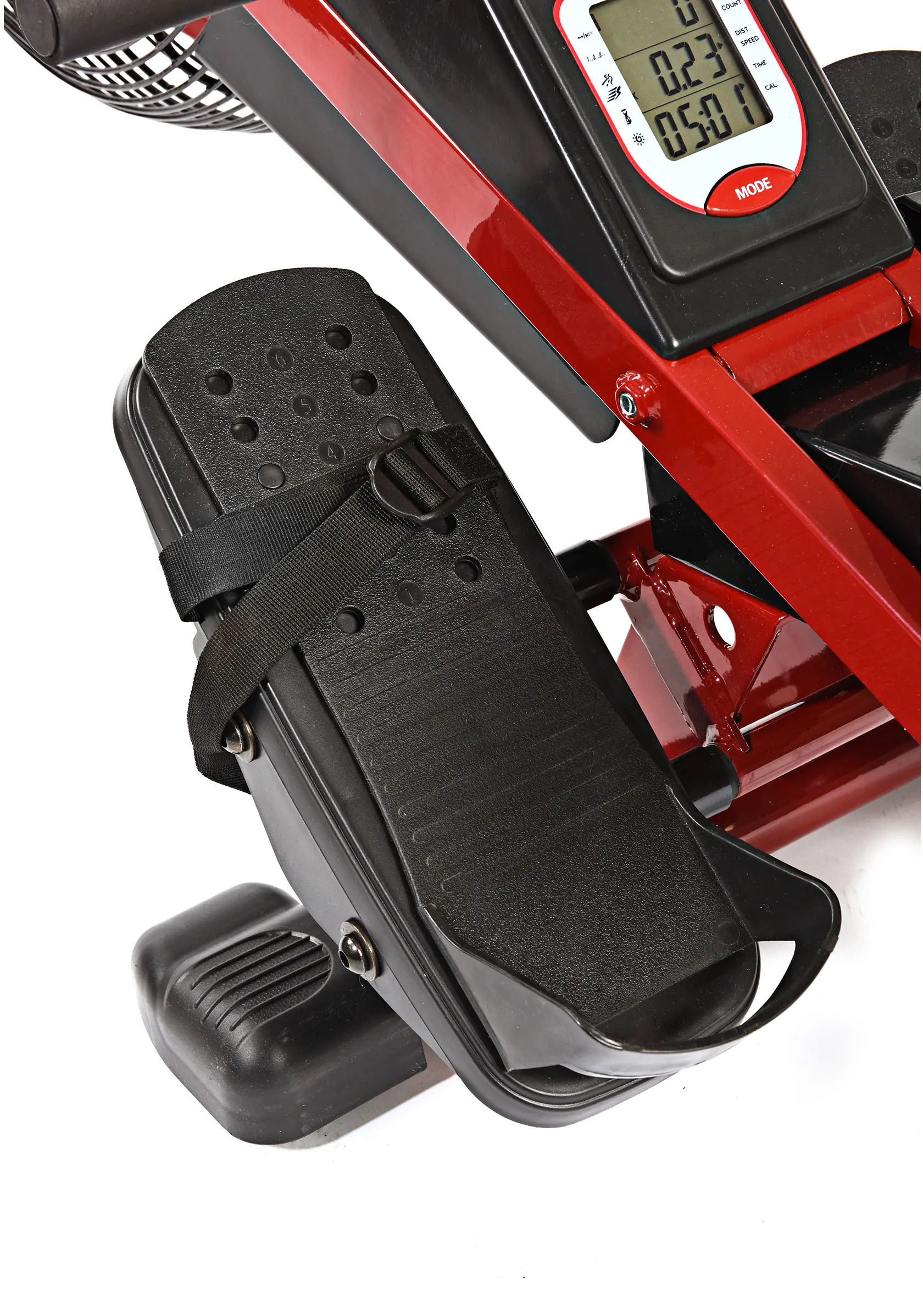 35-1412 Stamina X Air Rowing Machine-6