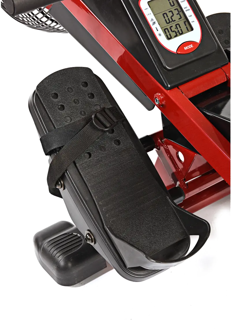 Stamina X Air Rowing Machine - Thumbnail 5