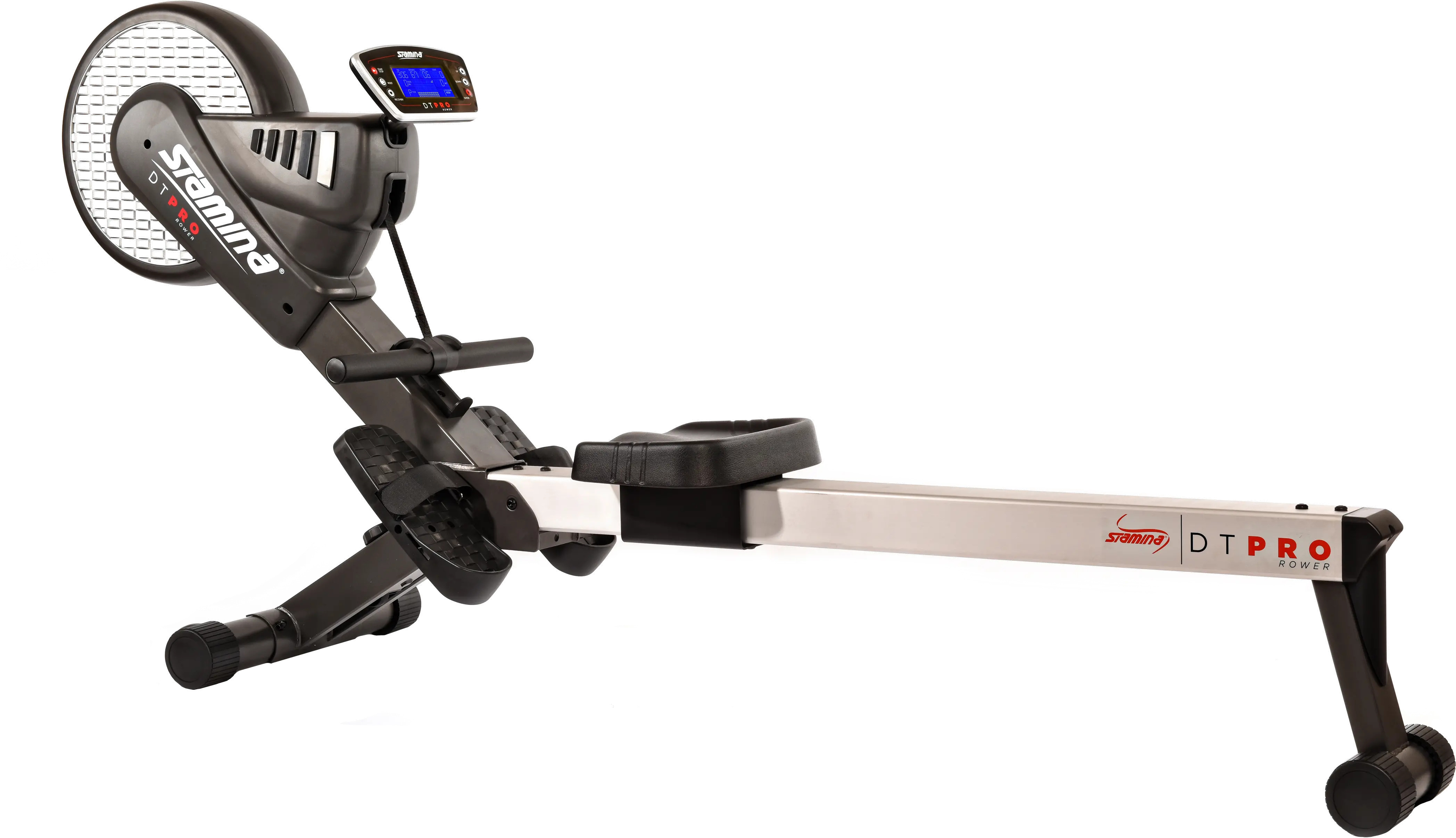 35-1485 Stamina DT Pro Rowing Machine-1