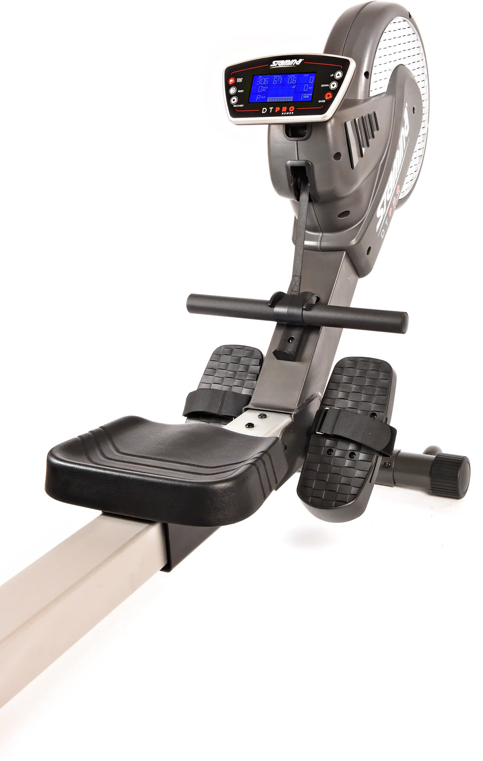 35-1485 Stamina DT Pro Rowing Machine-2