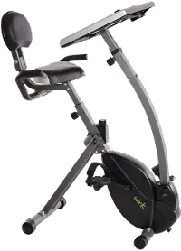 85-2221 Ride Cycling Workstation