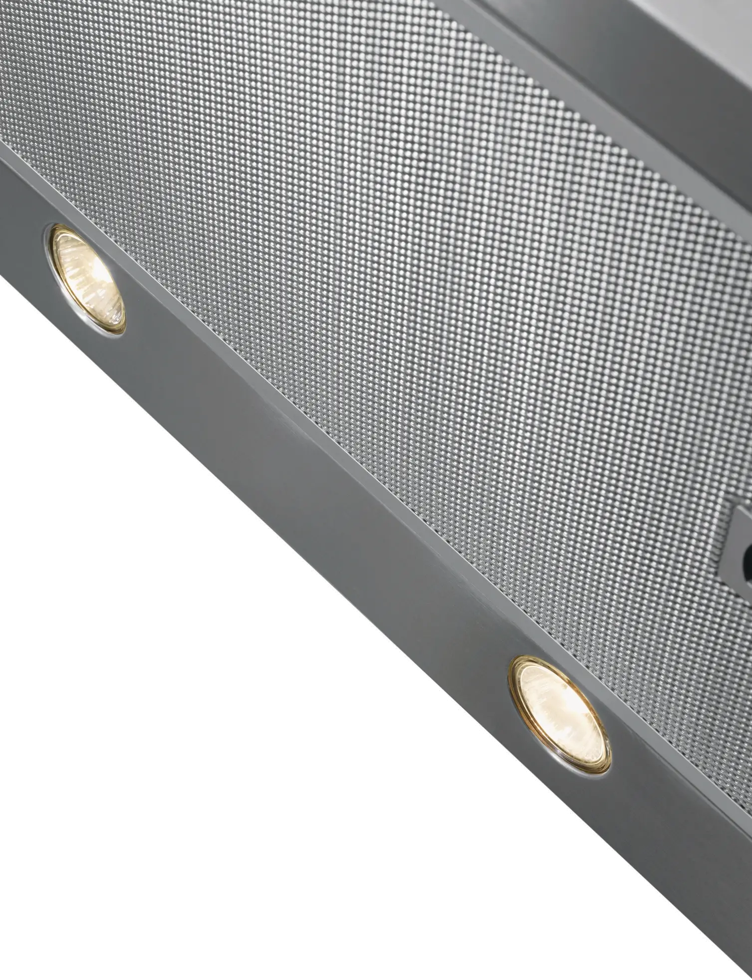 FHWC3060LS Frigidaire 30 Inch Glass Canopy Wall Mount Hood - Stainless Steel-2