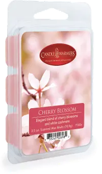 Cherry Blossom 2.5oz Wax Melt