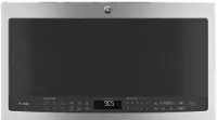 PVM9005SJSS GE Profile Over the Range Microwave - 2.1 cu. ft. Stainless Steel