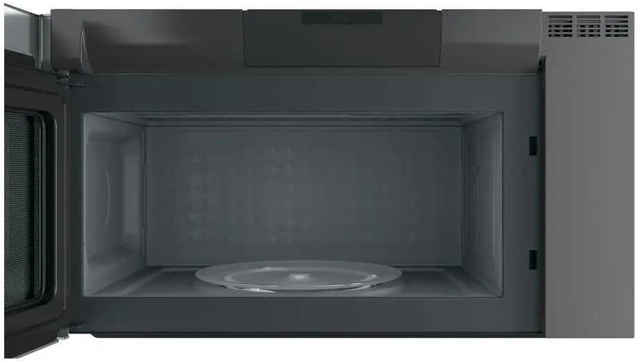 PVM9005SJSS GE Profile Over the Range Microwave - 2.1 cu. ft. Stainless Steel-1