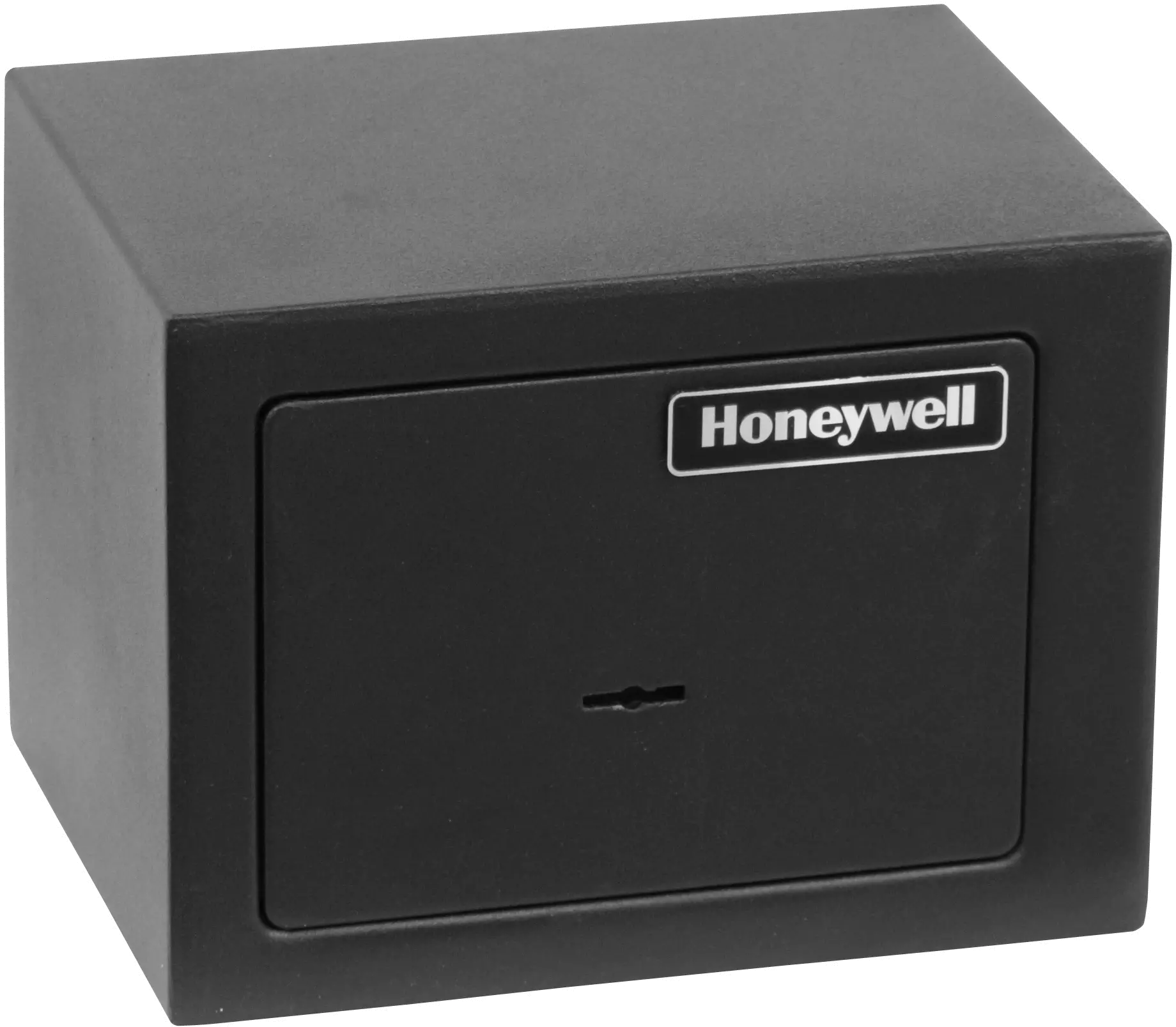 5002 Honeywell 5002 Small Key Lock Security Safe-2