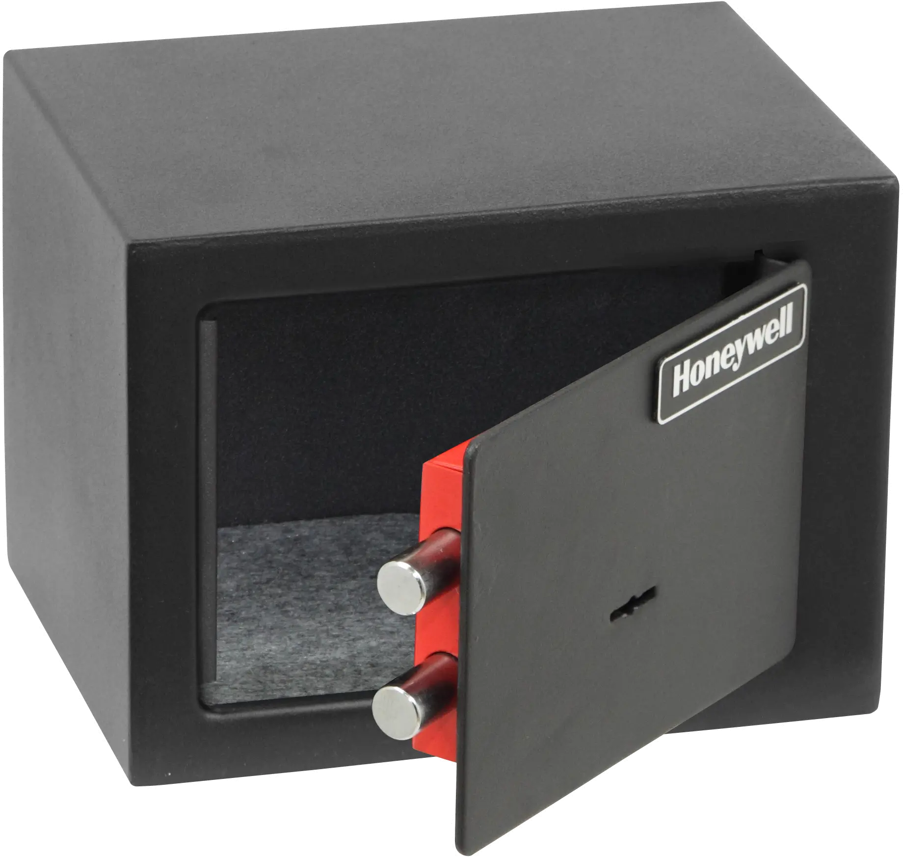 5002 Honeywell 5002 Small Key Lock Security Safe-3