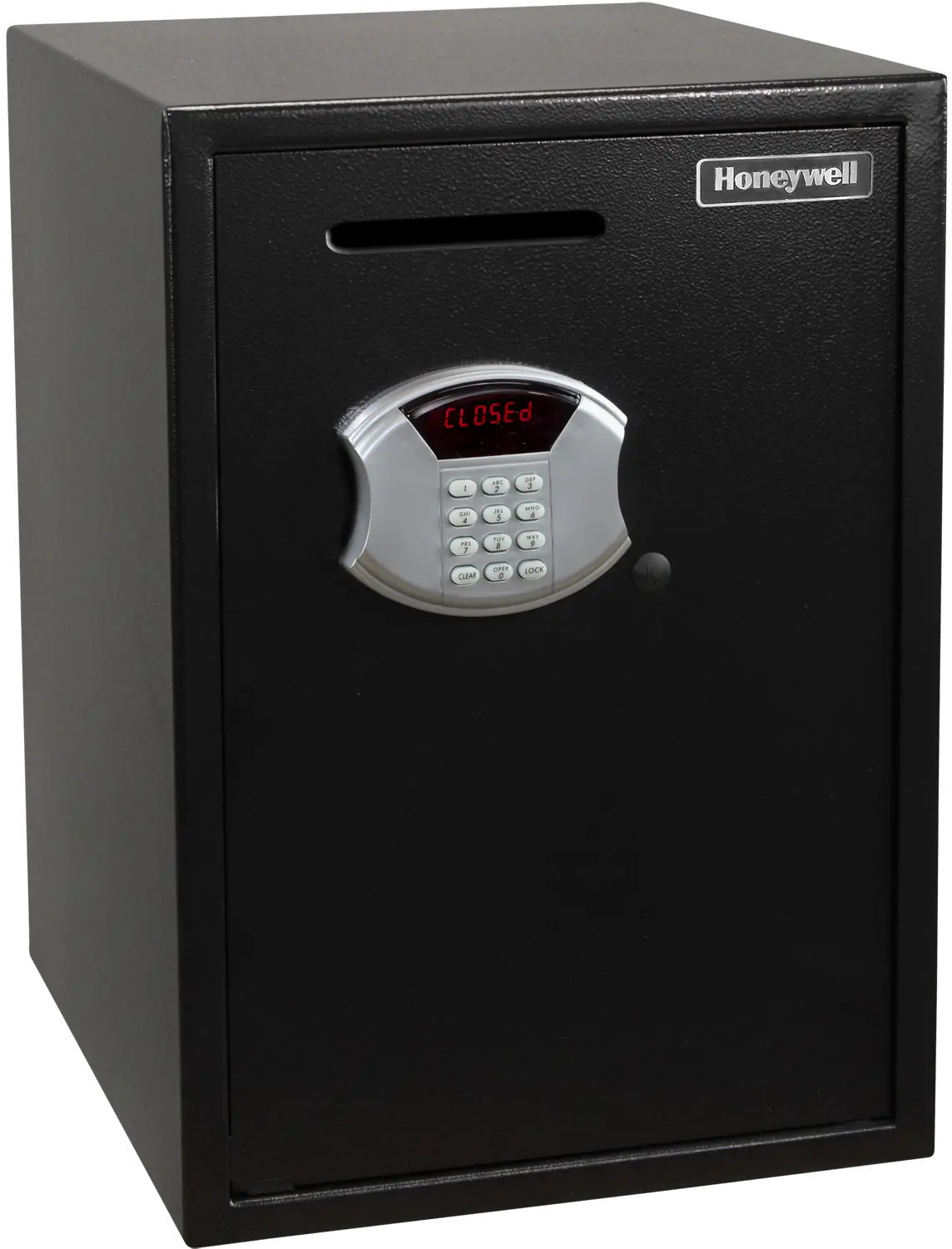 5107S Honeywell 5107S Digital Security Safe with Depository Slot-1