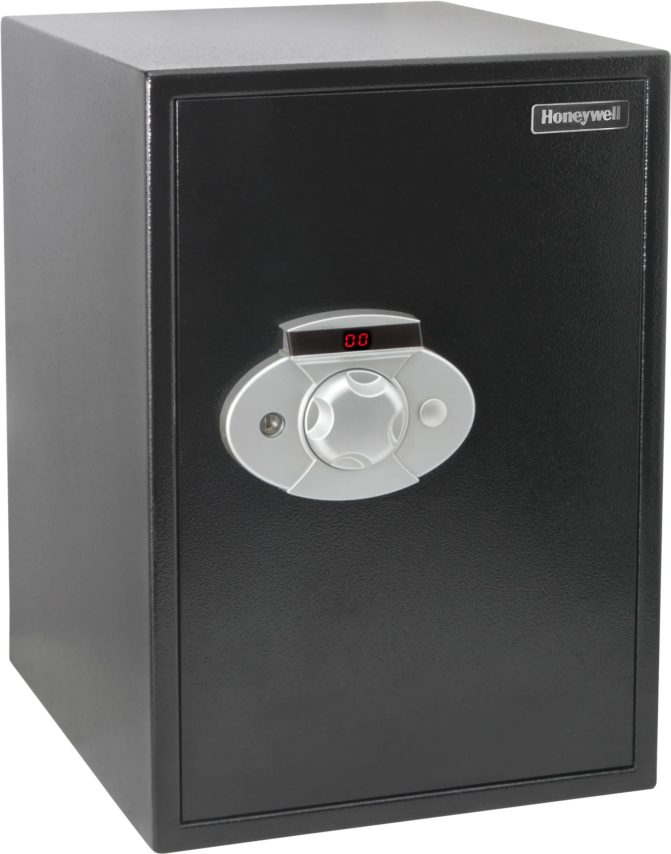 5207 Honeywell 5207 Digital Dial Steel Security Safe-1