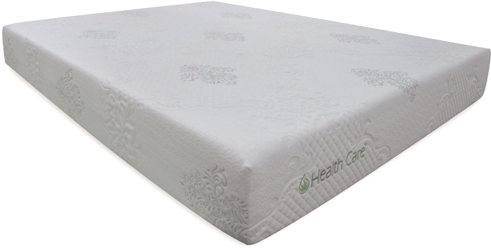 Premier Memory Foam Full Size Mattress