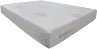 AF-HCPM-080QN Premier Memory Foam Queen Mattress