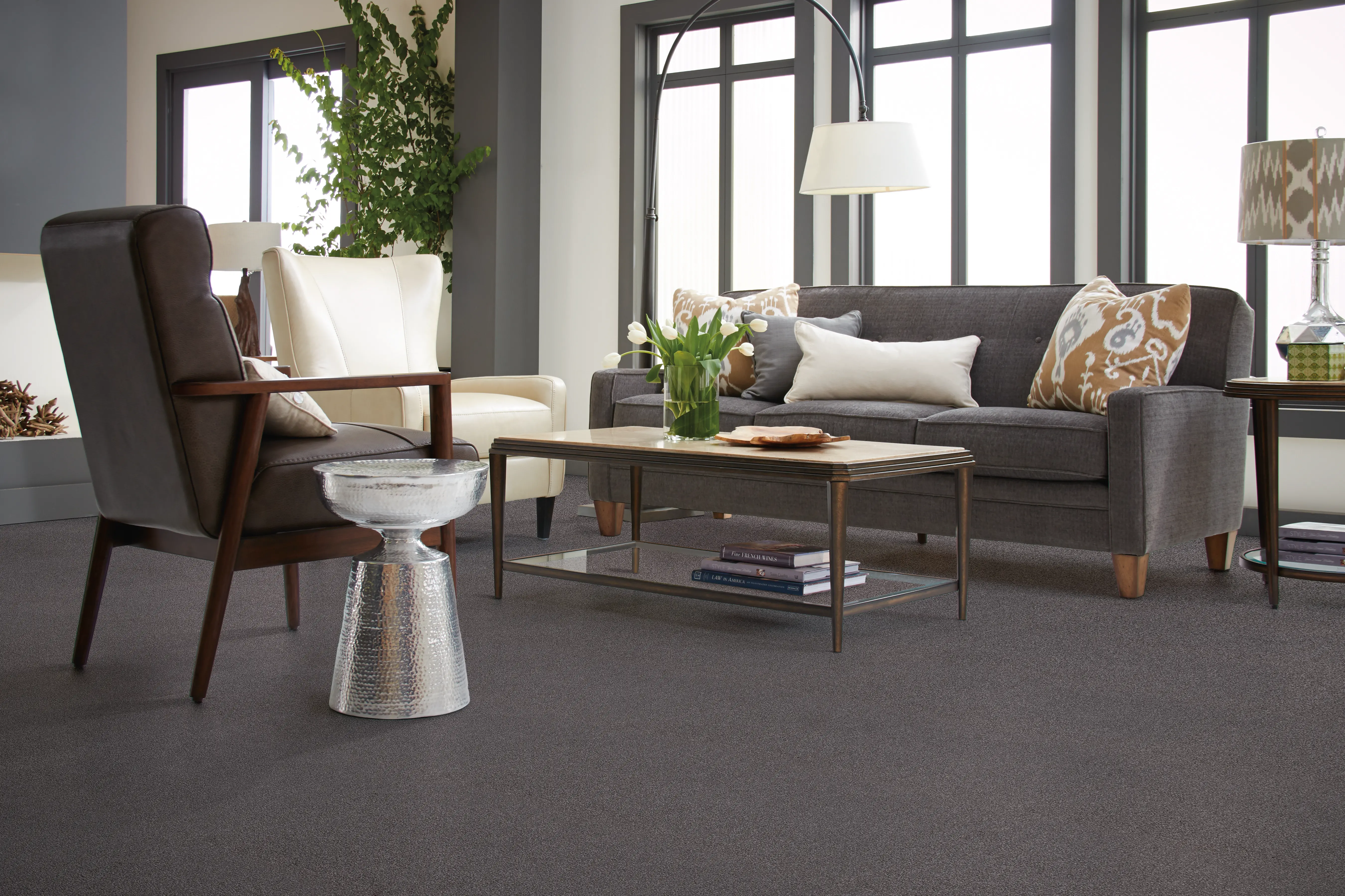 DSW.OLIVER.MD Tuftex  Oliver Carpet-2