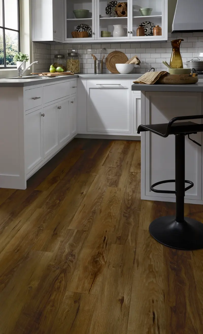 Mannington ADURAMax Luxury Vinyl Plank Flooring - 6 x 48 Inch