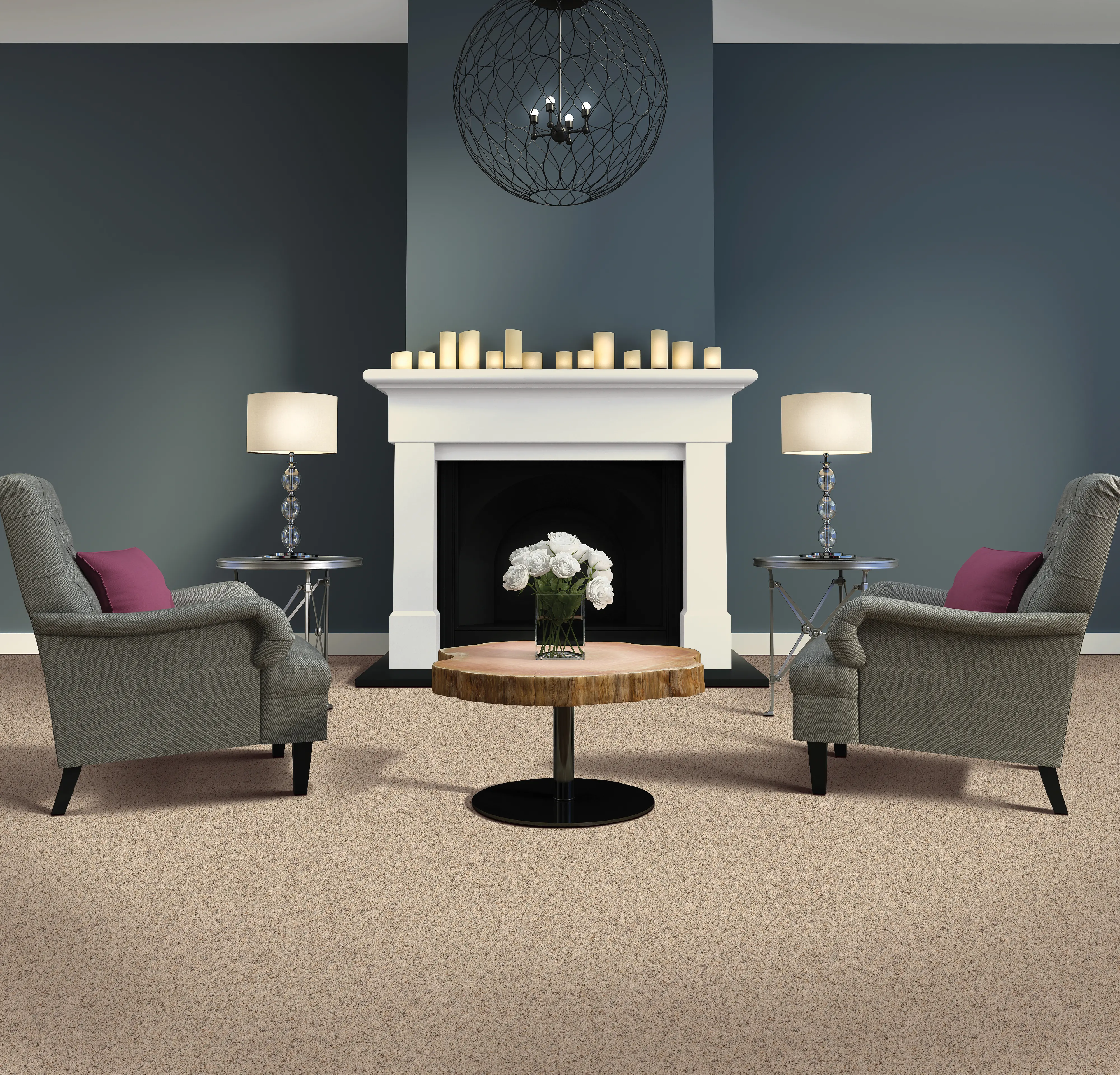 KAR.FORMAL.EMBRACE.STOCK Karastan Formal Embrace Carpet-2
