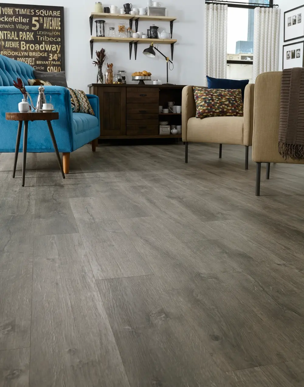 MNN.ADURA.MAX.7.IMPORT Mannington ADURAMax Luxury Vinyl Plank Flooring - 7 x 48 Inch-1