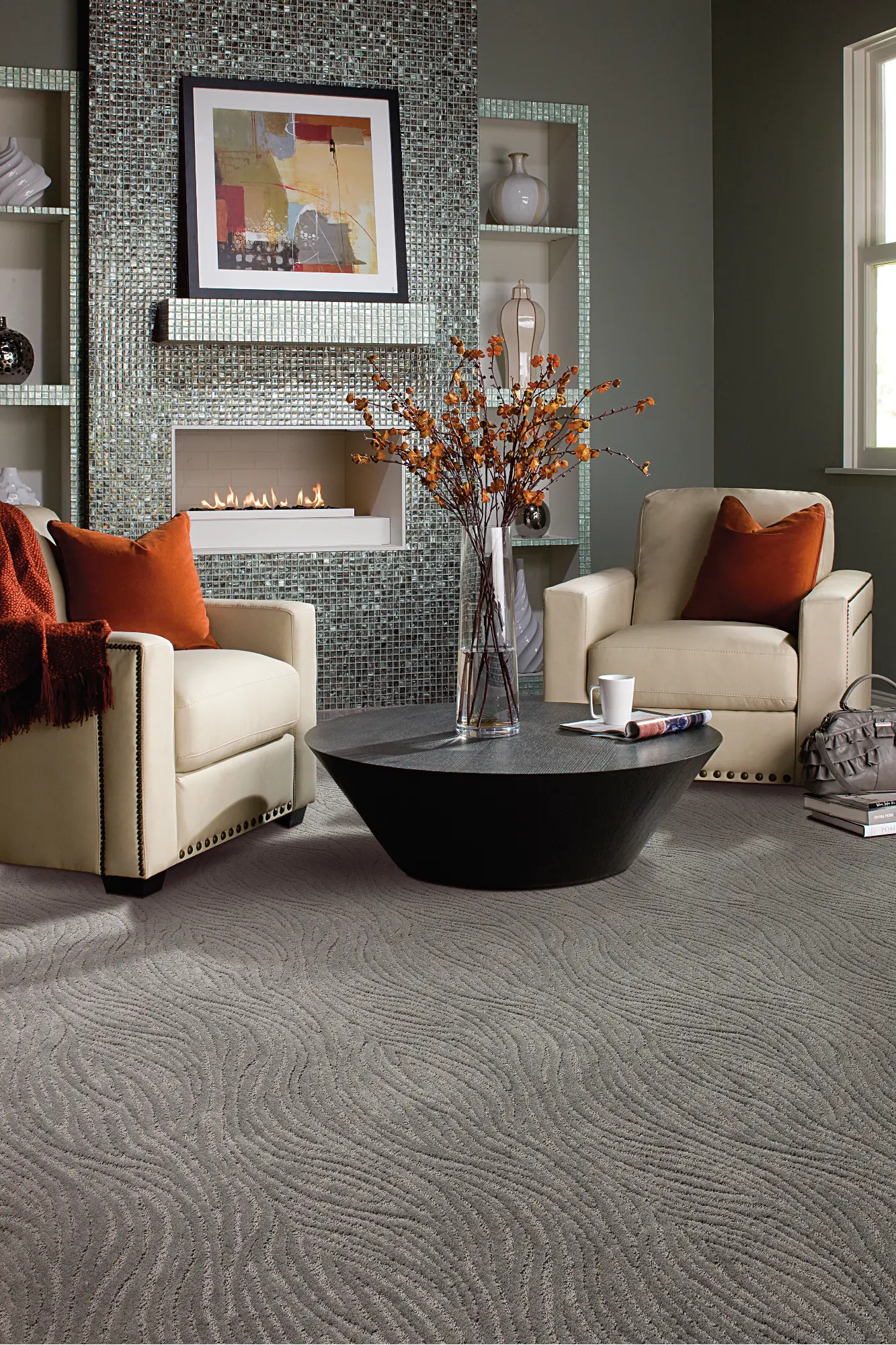 MHK.UNMISTAKABLE.STYLE Mohawk Unmistakable Style Carpet-2